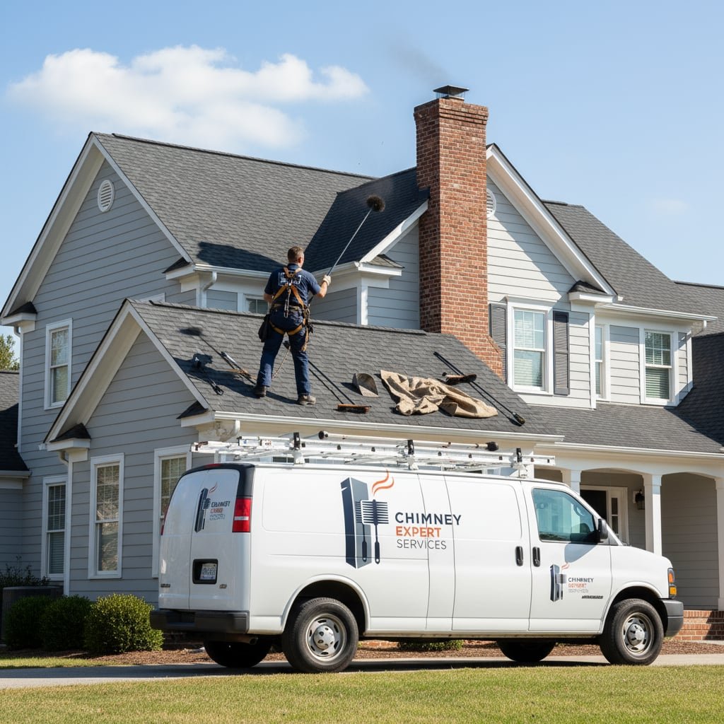 Chicago Chimney Repair