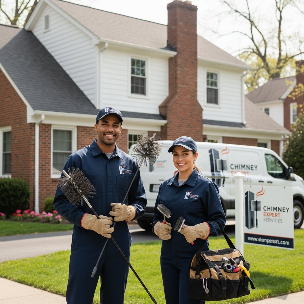 Chicago Chimney Sweep